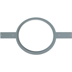 JBL MTC-19MR - Mud Ring Construction Bracket for Control 19CS - 6-Pack